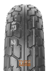 BRIDGESTONE 110/80 -19 59S TT  FRONT MAG MOPUS G515 G