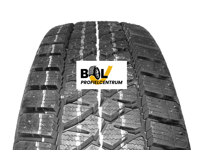 BRIDGESTONE BLIZZAK W810 