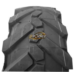 MICHELIN XF 445/70R225 175A8 TL