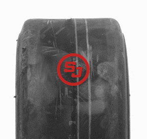 GOODYEAR RL-5S 875/65R33 *** 6S L-5S TL
