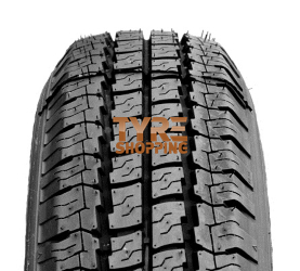 RIKEN CARGO 165/70 R14 89/87R
