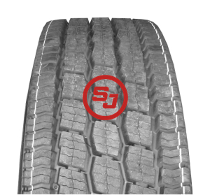 MICHELIN XFN 2+ 315/80R225 156/150L