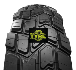 MICHELIN *MICHELI XS 24 R20.5 176F 24/0 R20