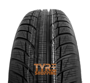 TOYO          185/55 R16 87H XL M+S SNOWPROX S 943