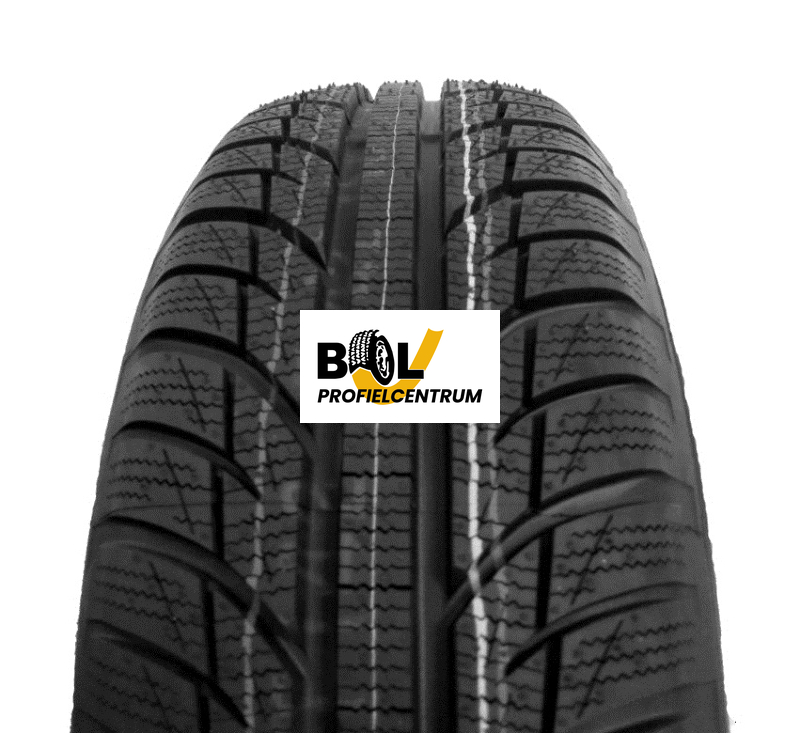TOYO SNOWPROX S 943 