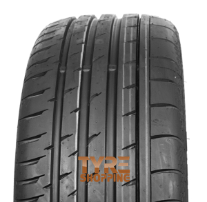 CONTINENTAL   275/40 R18 99Y SSR * SPORT CONTACT 3