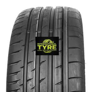 CONTINENTAL CONTI SPCO3E 245/45 R18 96 Y 245/45 R18