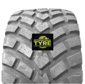 BKT BKT FL693M 650/50 R22.5 163D/160E TL 650/50 R22