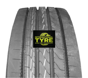 DUNLOP DUNLOP SP372 275/70R22.5 150/145J 275/70 R22