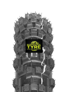 DUNLOP DUN. 110/90- 19 62 M TT D952 110/90 R19