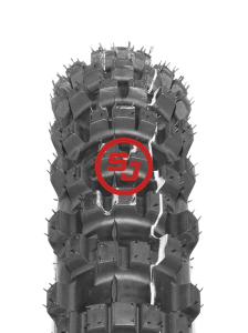 DUN. 100/90- 19 57 M TT D952