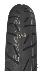 CONTI STREET 100/80 -18 53 P TL