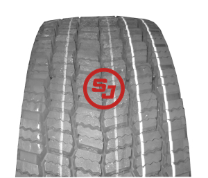 CONTINEN HD3-SC 275/70R225 150/145J