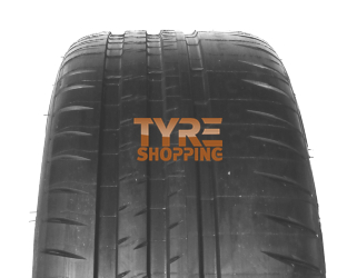 MICHELIN S-CUP2 345/30ZR20 (106Y) XL