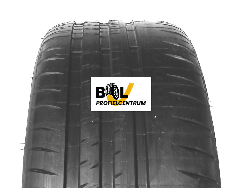 MICHELIN PILOT SPORT CUP 2