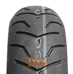 DUNLOP 180/65 B16 81H TL  REAR WWW D407 T H/D