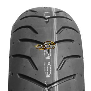 DUNLOP D407T 180/65 B16 81H TL
