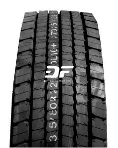 HANKOOK DL10+