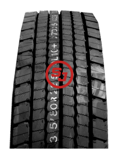 HANKOOK DL10+ 295/55R225 147/145K
