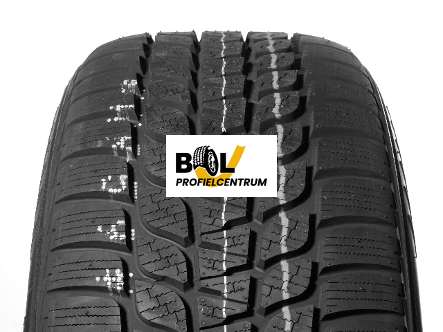 BRIDGESTONE BLIZZAK LM-25/1 