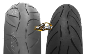 MET.150/60ZR17 66 W TL SP.M-7 RR