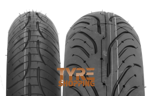 MICHELIN 190/55ZR17 (75W) TL  REAR PILOT ROAD 4 GT