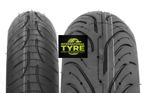 MICHELIN MIC. 190/55ZR17 (75W) TL PILOT ROAD 4 GT 190/55 R17