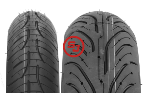 MIC. 190/55ZR17 (75W) TL PILOT ROAD 4 GT