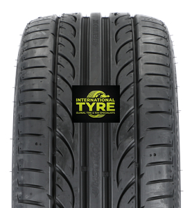 HANKOOK HANKOOK K120 255/35ZR19 96 Y XL 255/35 R19