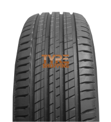 MICHELIN LA-SP3 235/55 R18 100V