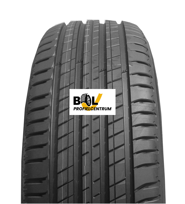 MICHELIN LATITUDE SPORT 3