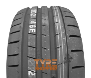 KUMHO         275/40 R18 (103Y) XL ECSTA PS91