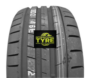 SUNNY KUMHO PS91 245/45ZR19 (102Y) XL 245/45 R19