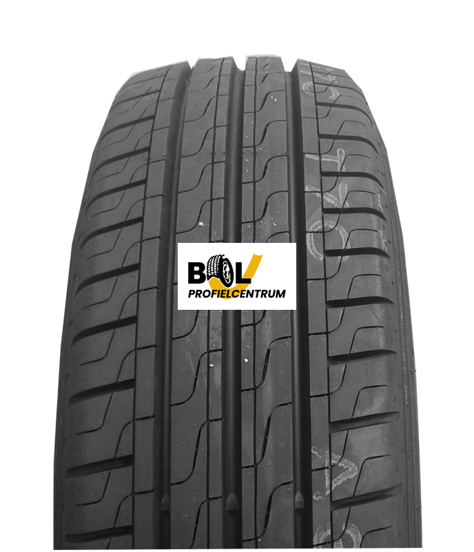 PIRELLI CARRIER SOMMER