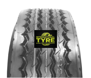 BRIDGESTONE BRIDGEST R168+ 385/65 R22.5 160K/158L 385/65 R22