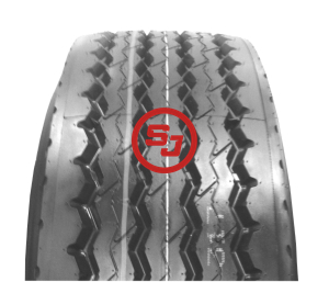BRIDGEST R 168+ 385/65R225 160K/158L