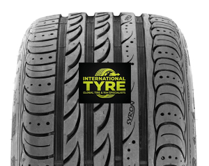 SENTURY SYRON CRO-1+ 295/30ZR22 103W XL 295/30 R22