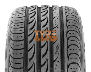 SYRON CRO-1+ 255/45ZR20 107W