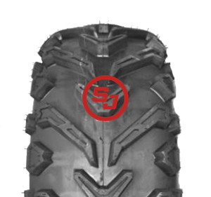 SUN F. A-041 24X10 -11 6 PR TL