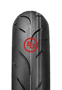 NAN. 120/60ZR17 55 W TL WF-2