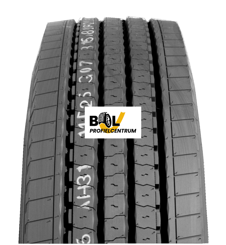 HANKOOK AH31 SMART FLEX 