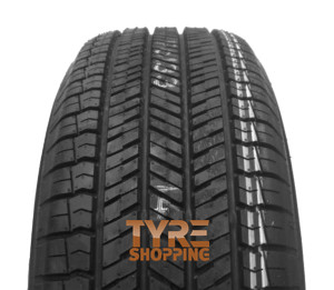 YOKOHAMA      235/55 R18 100H M+S G91A