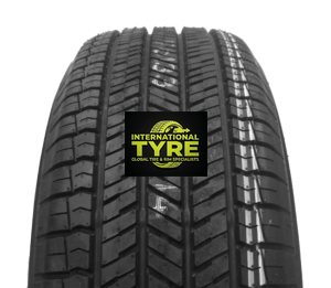 YOKOHAMA YOKOHAMA G91AV 225/65 R17 102H 225/65 R17