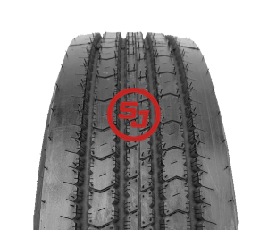 FORMULA STEER 315/80R225 156/154L