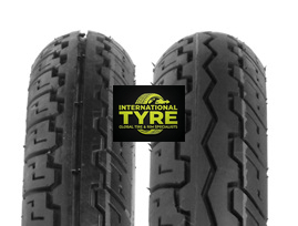 VEERUBBER VEE 90/80-16 VRM283 52P TT 90/80 R16
