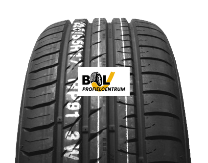 KUMHO HP91 CRUGEN