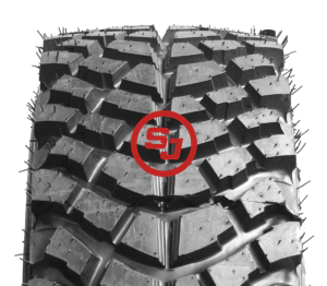 INSA SAHARA 195/80 R15 96 Q