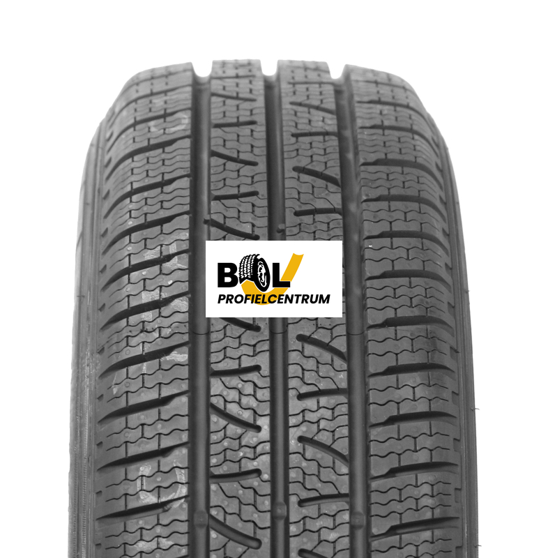 PIRELLI CARRIER WINTER 