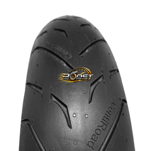 CONTINENTAL CONTINEN ROAD 140/70 -17 66S TL 140/70 R17 CONTINENTAL CONTINEN ROAD 140/70 -17 66S TL 140/70 R17
