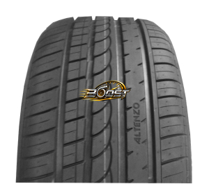 ALTENZO S-COM+ 275/30ZR20 97 W XL